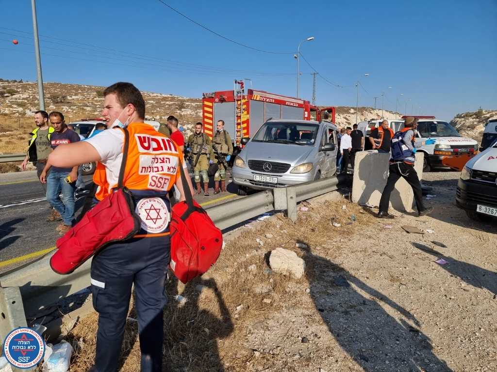 Car accident
